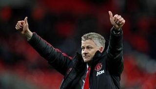 أولي جونار سولسكاير