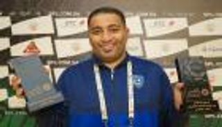 تكريم جماهير الهلال قبل مواجهة الفيصلي بالدوري السعودي