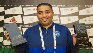 ياسر الطلاسي 