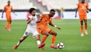 الجزيرة يستعيد توازنه ويهدد وصافة العين للدوري الإماراتي