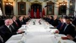 مفاوضات التجارة.. أمريكا تلزم الصين بكشف تدخلاتها في سوق الصرف