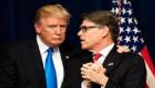 وزير الطاقة الأمريكي يحذر بلاده من مغبة إقرار قانون مقاضاة أوبك