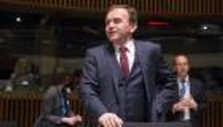 وزير الزراعة البريطاني يستقيل بسبب احتمال تأجيل بريكست