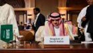 الجبير: إيران تواصل سلوكها العدواني وأنشطتها الإرهابية بالمنطقة