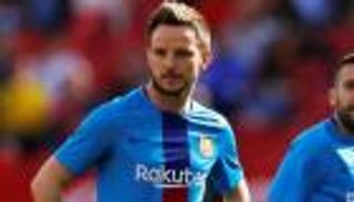 راكيتيتش يصدم آمال إنتر ميلان في ضمه