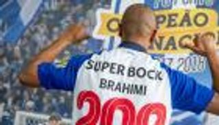 التجديد لبراهيمي مطلب جماهيري في بورتو