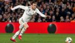 تقارير: بيل استنفد صبر رئيس ريال مدريد