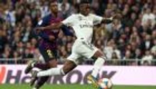 برشلونة على موعد مع التاريخ حال فوزه بكلاسيكو الليجا