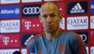 روبين يقترب من العودة لبايرن قبل صدام ليفربول