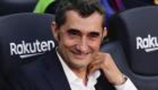 فالفيردي يخطط لإجراء تغييرين في كلاسيكو الليجا