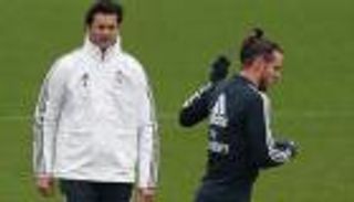 سولاري يدافع عن بيل ومارسيلو وأسينسيو