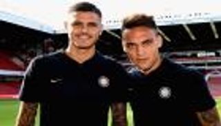 زميل إيكاردي يطالبه بإنهاء أزمته مع إنتر ميلان