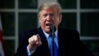 مباحثات تجارية جديدة بين الاتحاد الأوروبي وأمريكا في واشنطن