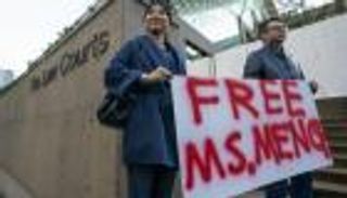 احتجاج صيني بعد بدء كندا إجراءات تسليم مسؤولة في "هواوي" لواشنطن