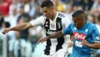 نابولي يجهز "مفاجأة" جزائرية ليوفنتوس