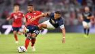 بايرن ميونيخ يواجه مصير مانشستر يونايتد