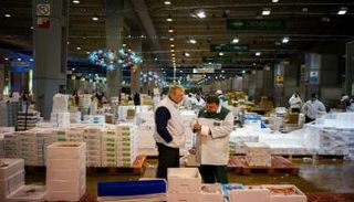 سوق "رانجيس" للمنتجات الطازجة