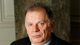 العالم الروسي، زوريس ألفيروف