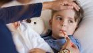 5 أمراض نادرة تصيب الأطفال.. سببها زواج الأقارب والوراثة