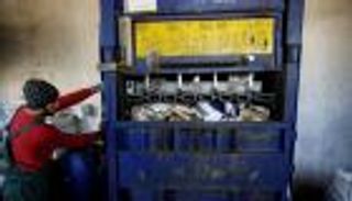 بالصور.. صربيا تواجه تحدي القمامة للانضمام إلى الاتحاد الأوروبي