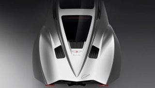 سيارة كارمن الجديدة من Hispano Suiza