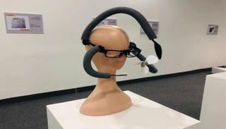 ابتكار "نظارة الأحلام" في بينالي الشارقة للأطفال