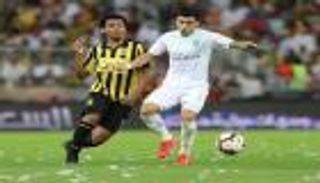 السومة ينقذ الأهلي من الخسارة في ديربي جدة أمام الاتحاد