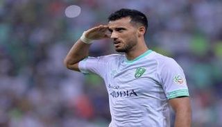 السوري عمر السومة