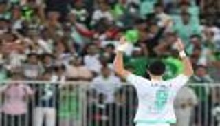 إنفوجراف.. السومة يعزز رقمه التاريخي في ديربي جدة