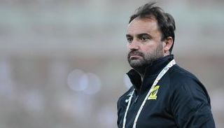 سييرا مدرب اتحاد جدة