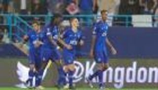 جيوفينكو يعلق على تألقه مع الهلال في الدوري السعودي