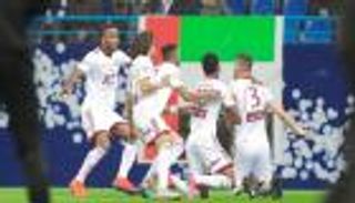 حارس الفيصلي: كنا الأحق بالفوز أمام الهلال في الدوري السعودي