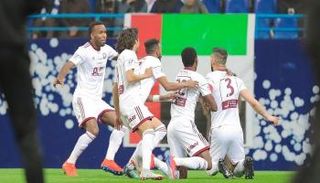 نادي الفيصلي السعودي