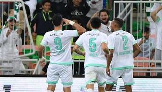 الأهلي السعودي