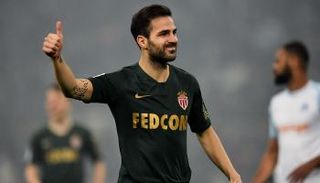 سيسك فابريجاس