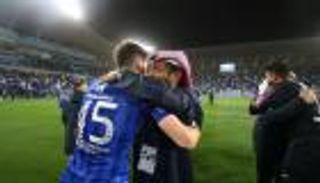 رئيس الهلال السعودي يتحدى قرارات اتحاد الكرة