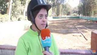 منتخب مصر للفروسية