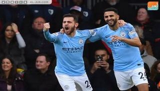 مانشستر سيتي