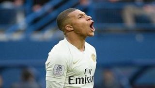 كيليان مبابي