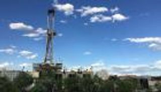 عدد حفارات النفط في أمريكا يهبط لأدنى مستوى منذ مايو 2018