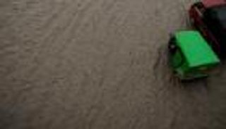 سيول جارفة تودِي بحياة 20 شخصا في أفغانستان