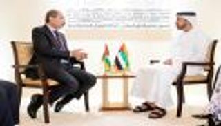 عبدالله بن زايد: حريصون على تعزيز دور منظمة التعاون الإسلامي