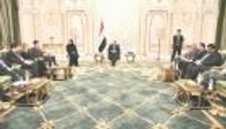 الرئيس اليمني يثمن تصنيف بريطانيا لحزب الله منظمة إرهابية