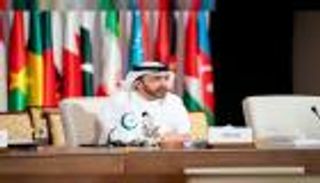 عبدالله بن زايد: القضية الفلسطينية جوهرية وملتزمون بدعم "الأونروا"