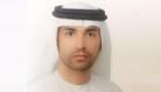 محمد بن زايد رمز التسامح