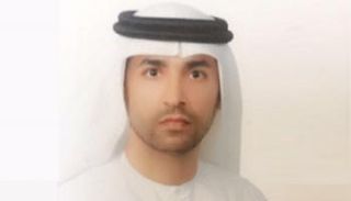 حسن راشد  