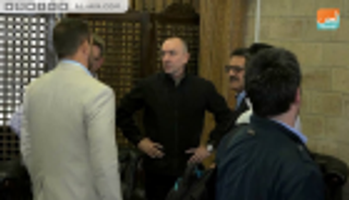 مليشيا الحوثي تقصف مناطق شرق الحديدة اليمنية أثناء مرور الوفد الأممي