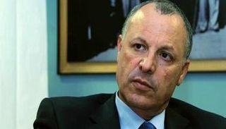 هاني أبو ريدة 