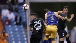 النصر والشباب