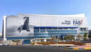 بنك أبوظبي الأول الأكثر ربحا